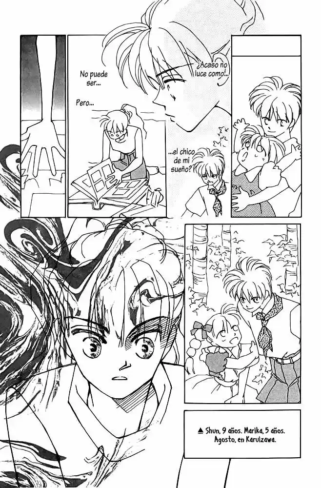 Return (1995) - Capítulo 10 - Página 18 - LectorTMOo