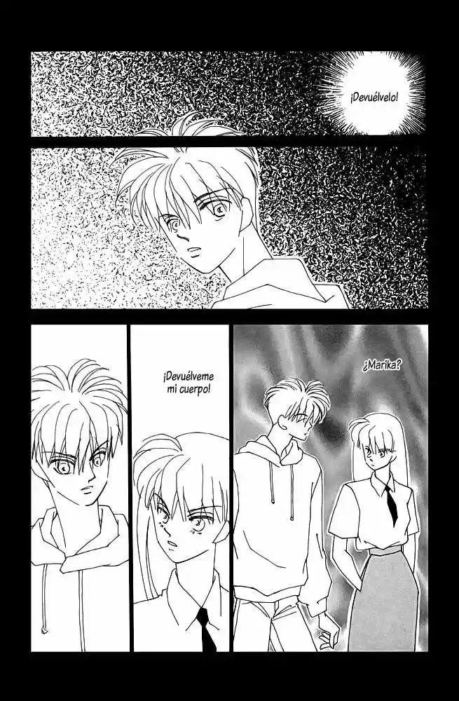 Return (1995) - Capítulo 10 - Página 20 - LectorTMOo