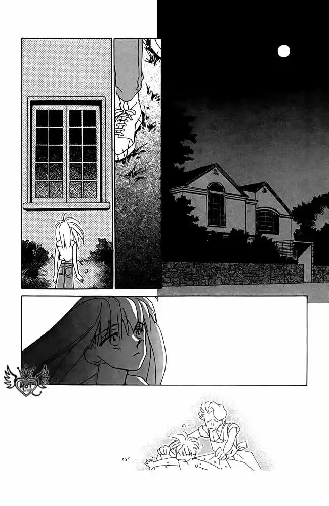 Return (1995) - Capítulo 10 - Página 25 - LectorTMOo