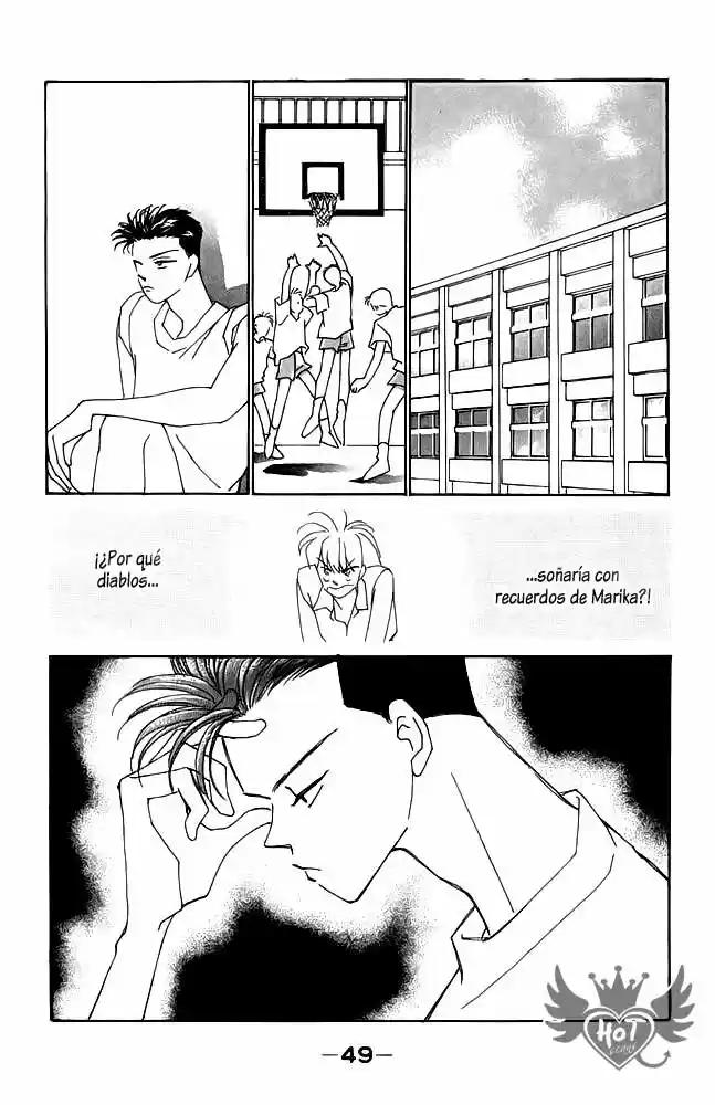 Return (1995) - Capítulo 11 - Página 10 - LectorTMOo