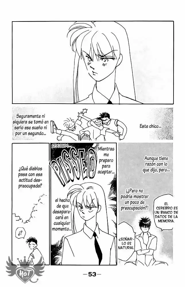 Return (1995) - Capítulo 11 - Página 14 - LectorTMOo