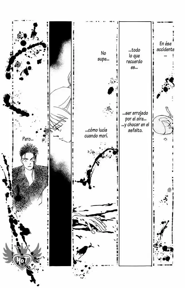Return (1995) - Capítulo 11 - Página 42 - LectorTMOo