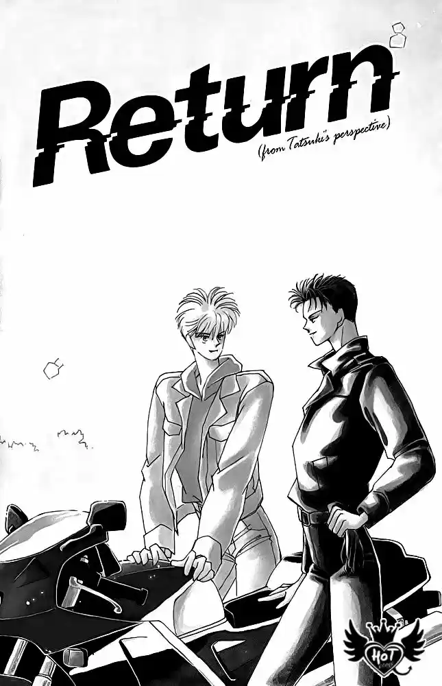 Return (1995) - Capítulo 12.5 - Página 4 - LectorTMOo