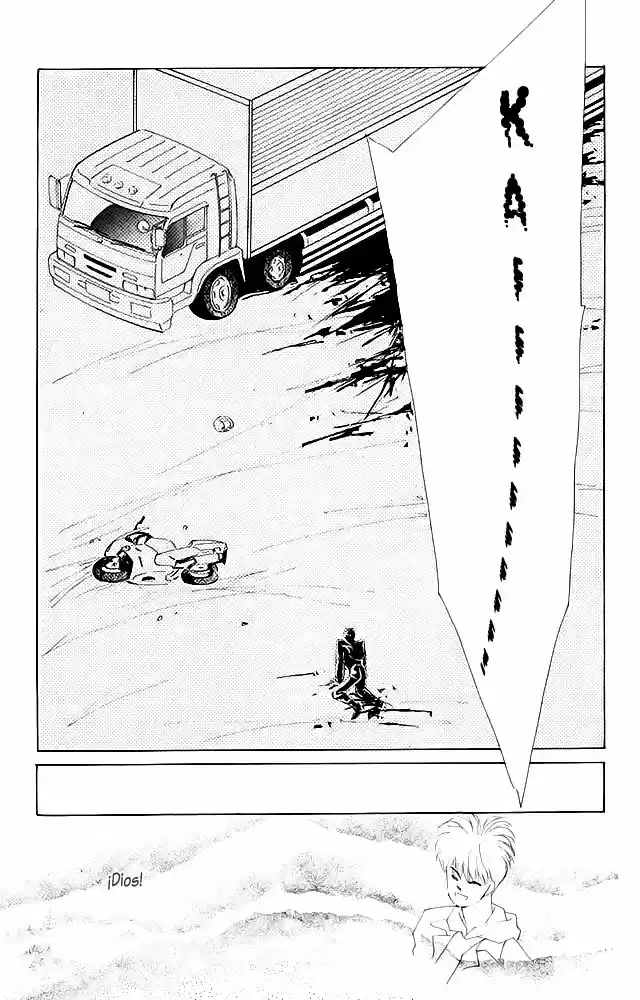 Return (1995) - Capítulo 12.5 - Página 6 - LectorTMOo