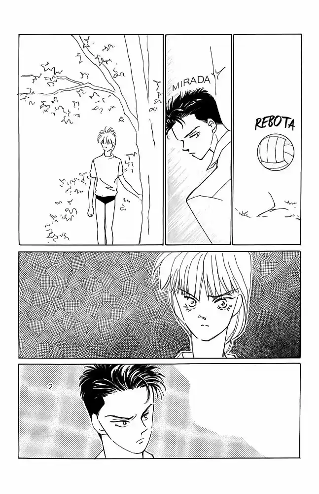 Return (1995) - Capítulo 12.5 - Página 13 - LectorTMOo