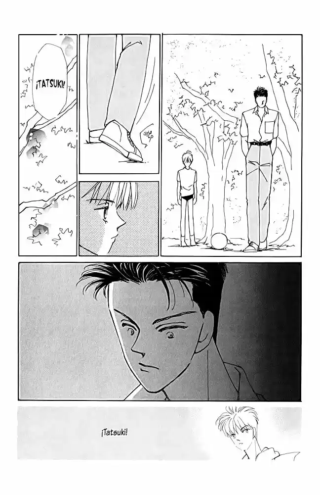 Return (1995) - Capítulo 12.5 - Página 14 - LectorTMOo