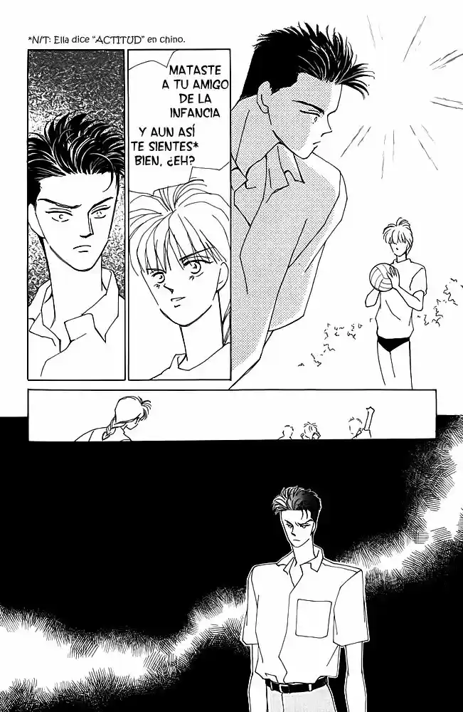 Return (1995) - Capítulo 12.5 - Página 15 - LectorTMOo