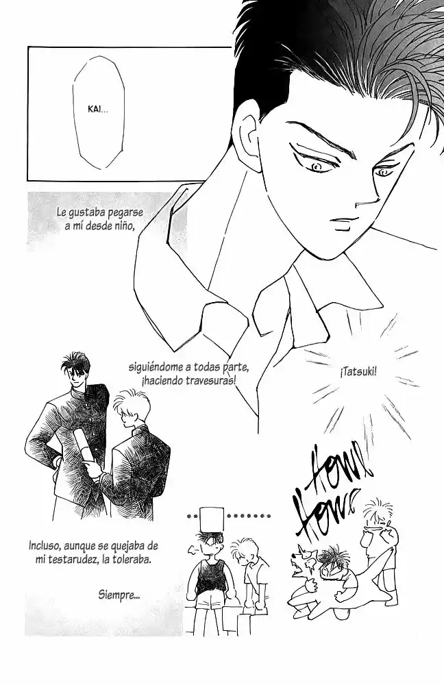 Return (1995) - Capítulo 12.5 - Página 21 - LectorTMOo