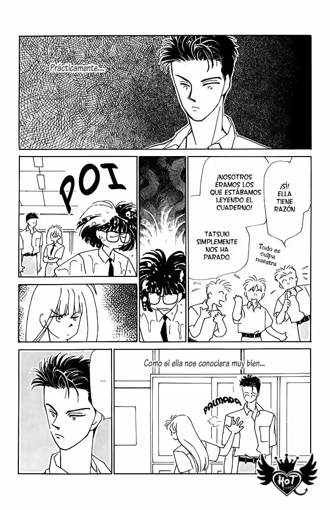 Return (1995) - Capítulo 12.5 - Página 28 - LectorTMOo