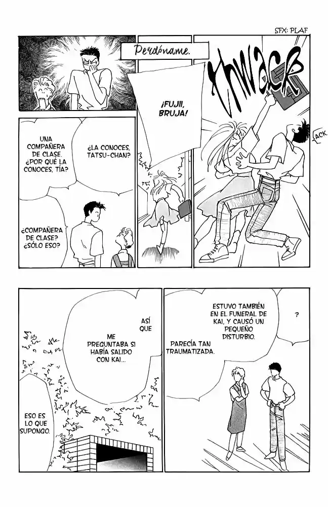 Return (1995) - Capítulo 12.5 - Página 49 - LectorTMOo
