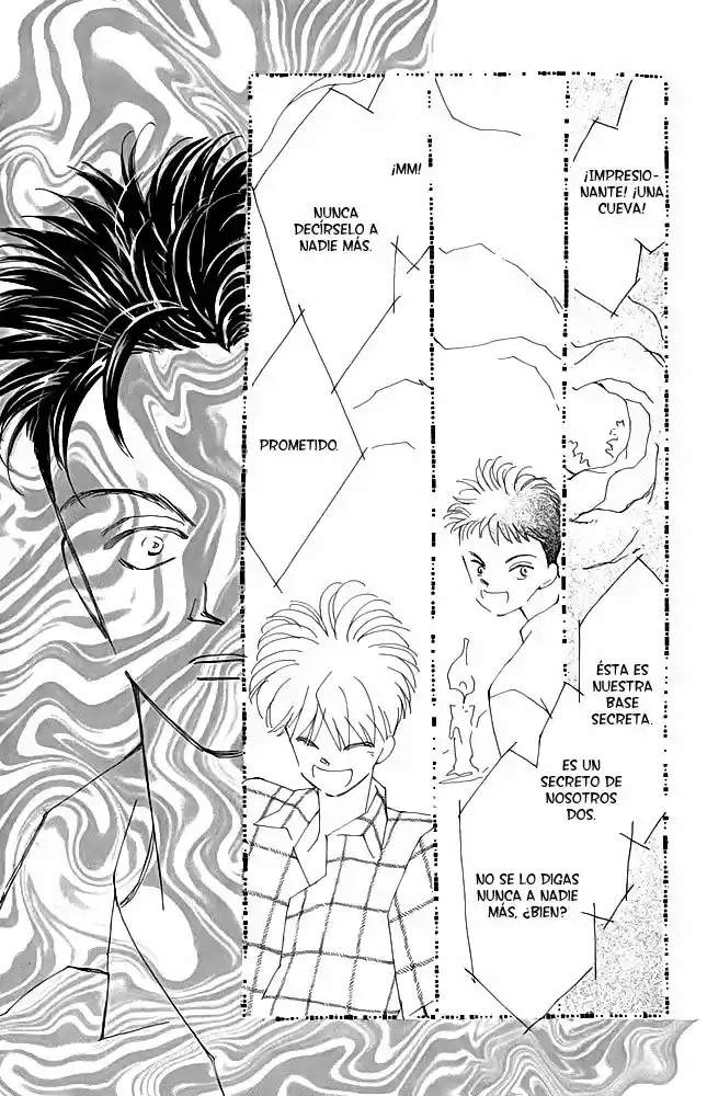 Return (1995) - Capítulo 12.5 - Página 58 - LectorTMOo