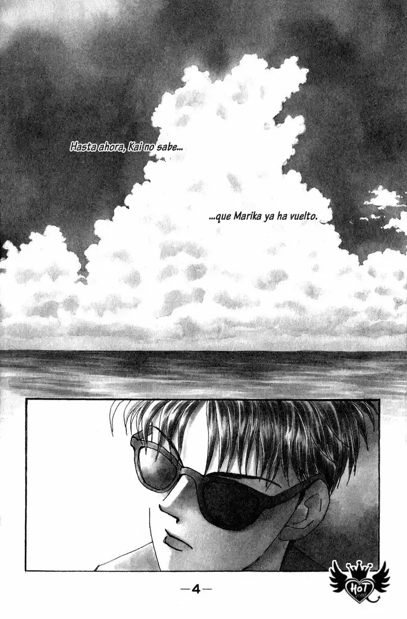Return (1995) - Capítulo 13 - Página 9 - LectorTMOo