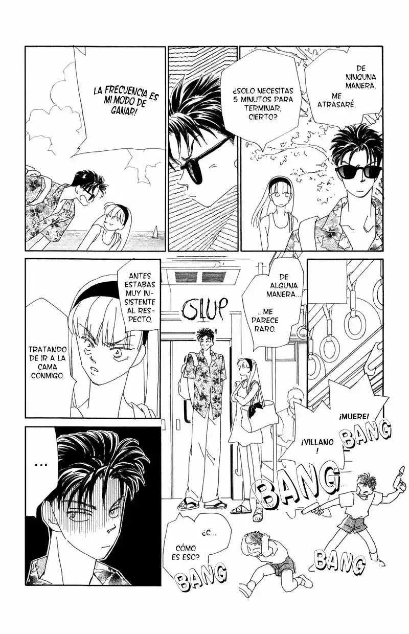 Return (1995) - Capítulo 13 - Página 12 - LectorTMOo