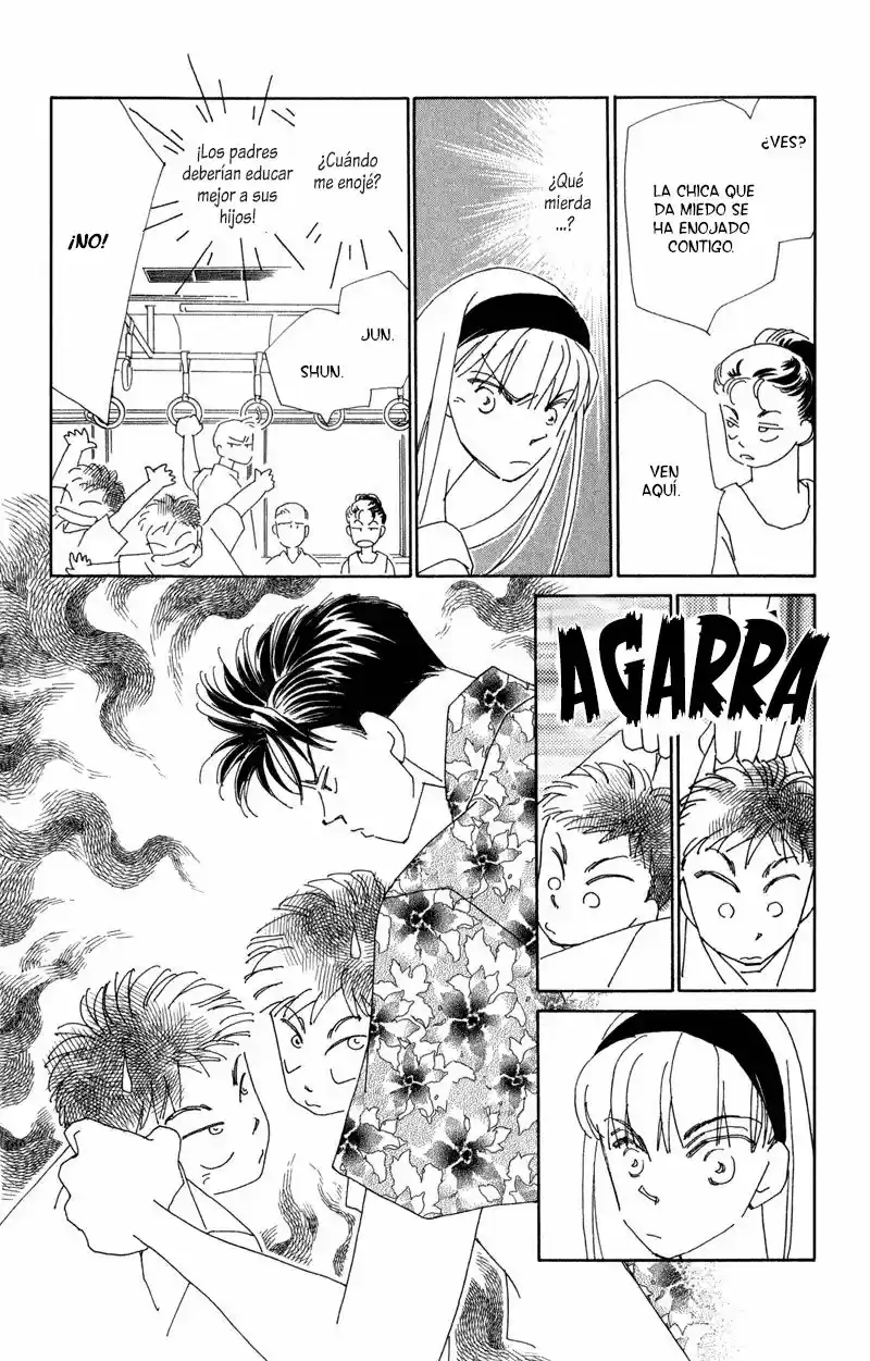 Return (1995) - Capítulo 13 - Página 14 - LectorTMOo