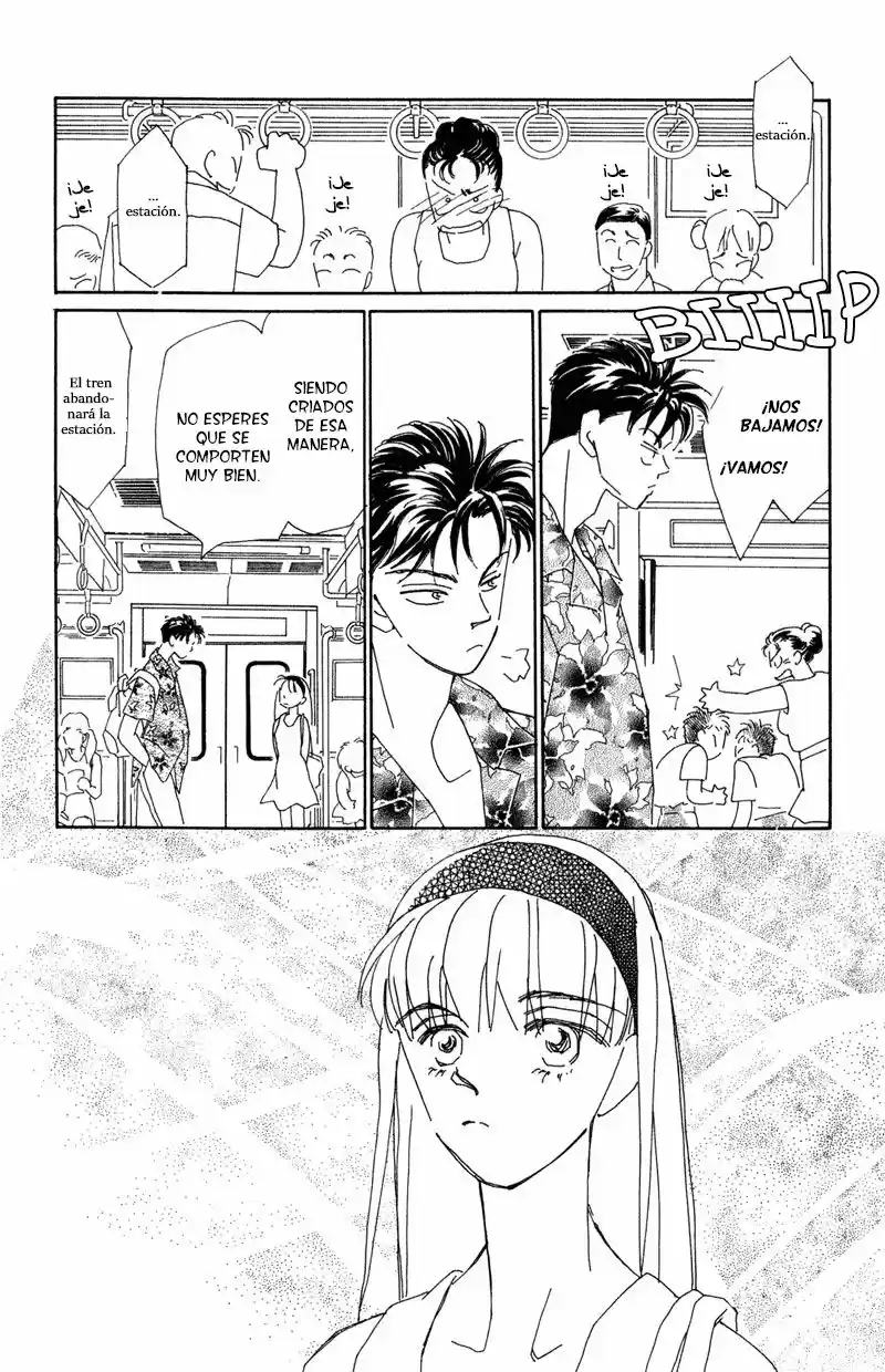 Return (1995) - Capítulo 13 - Página 16 - LectorTMOo