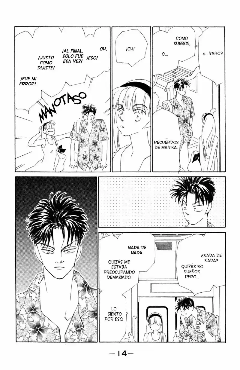 Return (1995) - Capítulo 13 - Página 18 - LectorTMOo