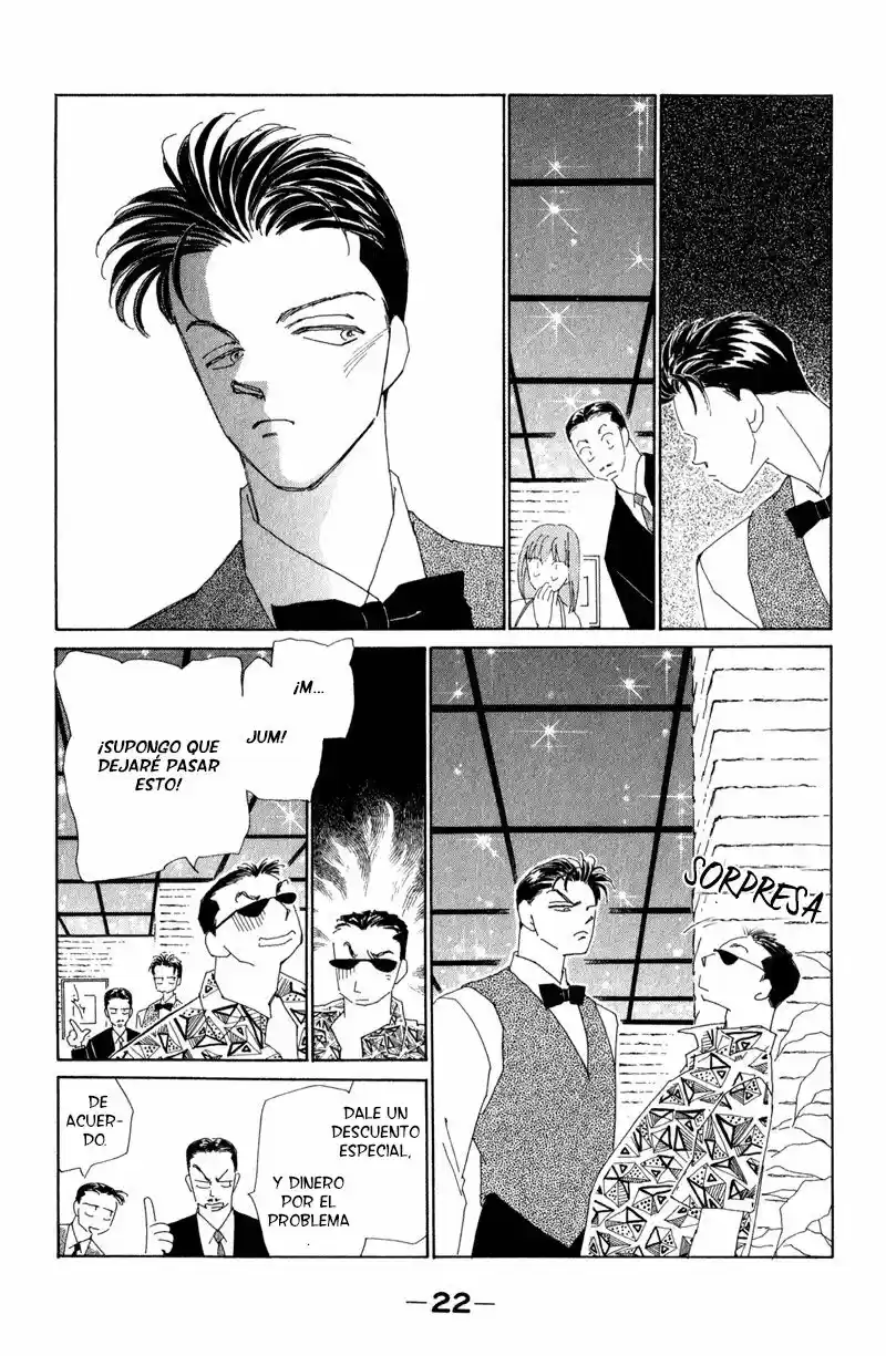 Return (1995) - Capítulo 13 - Página 26 - LectorTMOo