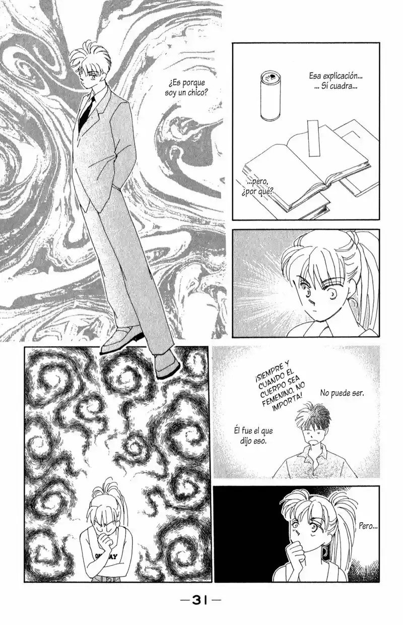 Return (1995) - Capítulo 13 - Página 35 - LectorTMOo