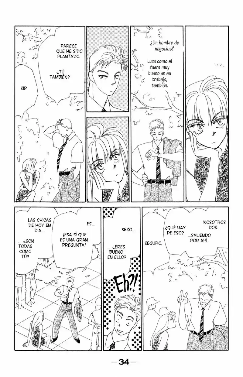 Return (1995) - Capítulo 13 - Página 38 - LectorTMOo