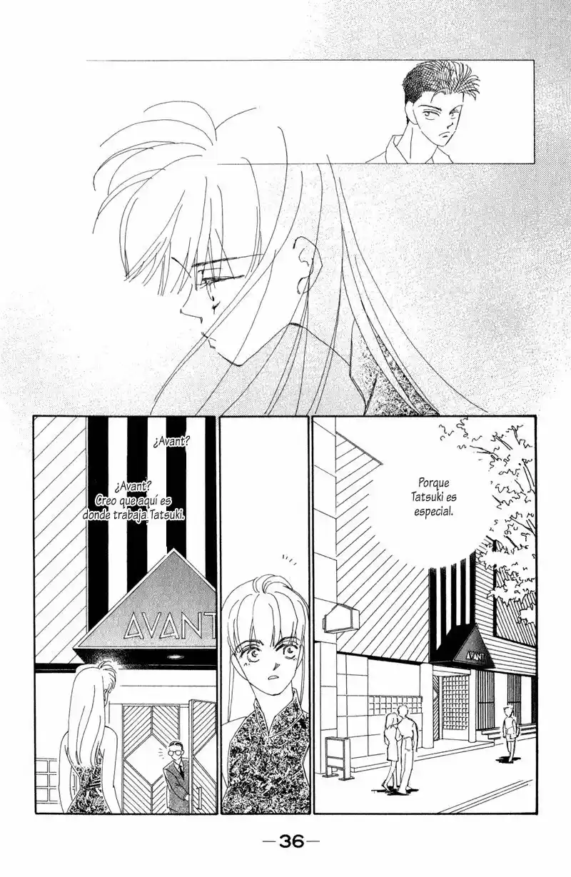 Return (1995) - Capítulo 13 - Página 40 - LectorTMOo