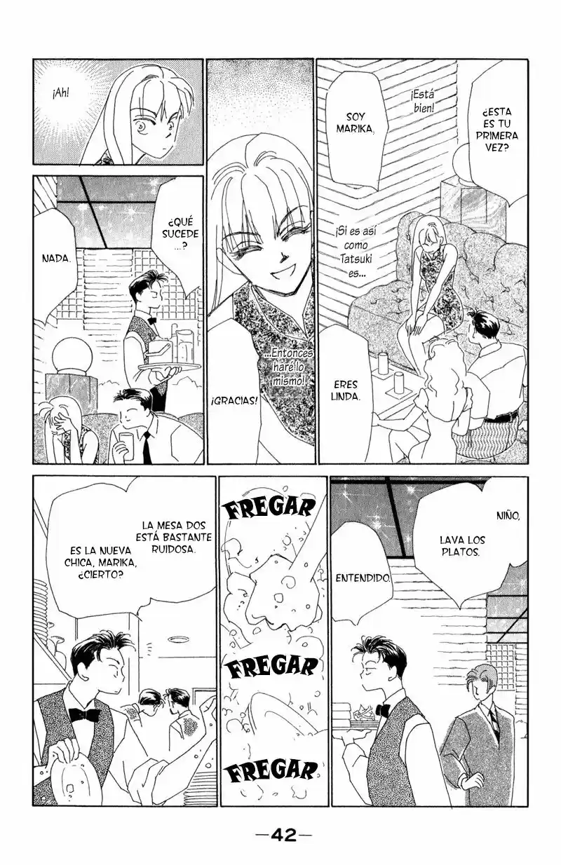 Return (1995) - Capítulo 13 - Página 46 - LectorTMOo