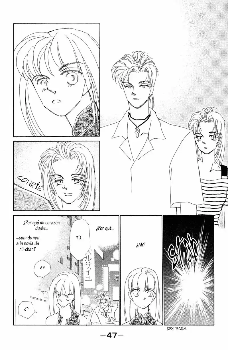 Return (1995) - Capítulo 13 - Página 51 - LectorTMOo