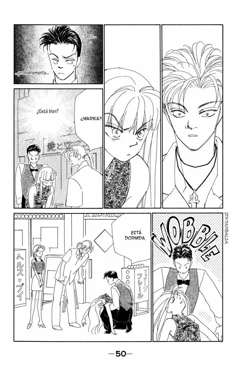 Return (1995) - Capítulo 13 - Página 54 - LectorTMOo