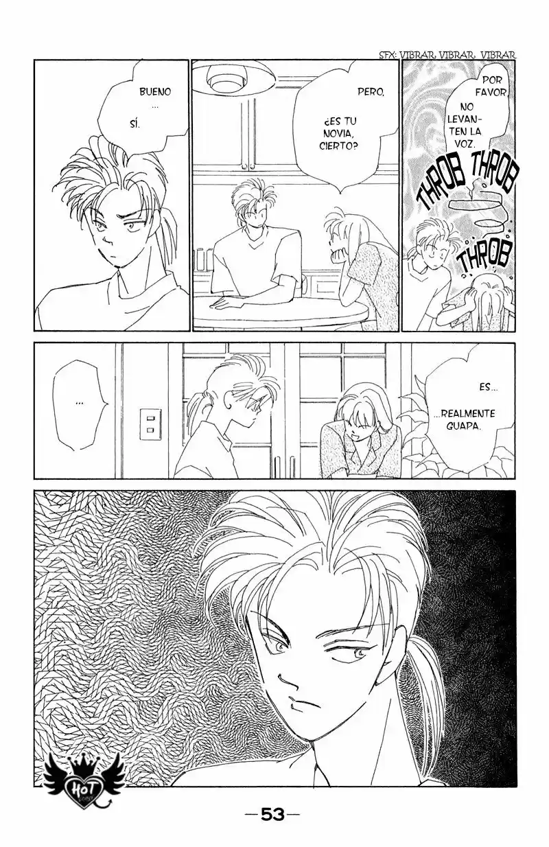 Return (1995) - Capítulo 13 - Página 57 - LectorTMOo