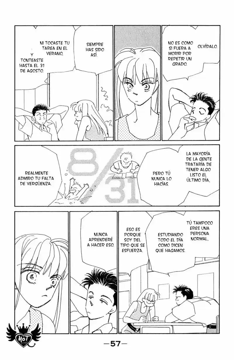 Return (1995) - Capítulo 13 - Página 61 - LectorTMOo
