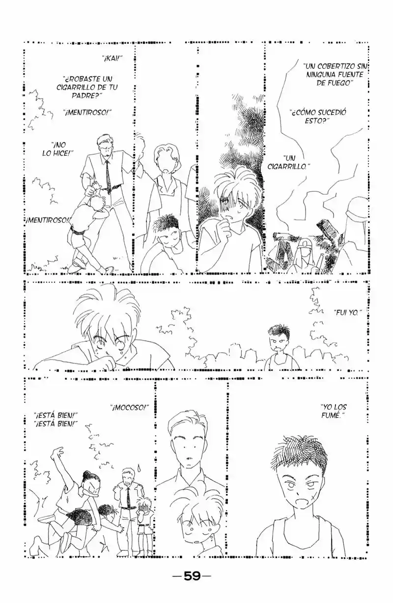Return (1995) - Capítulo 13 - Página 63 - LectorTMOo