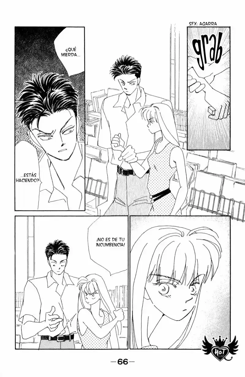 Return (1995) - Capítulo 13 - Página 69 - LectorTMOo