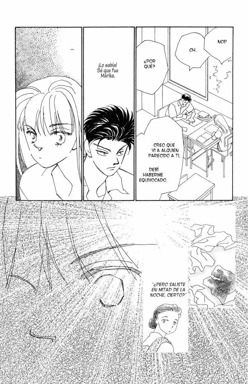 Return (1995) - Capítulo 13 - Página 76 - LectorTMOo