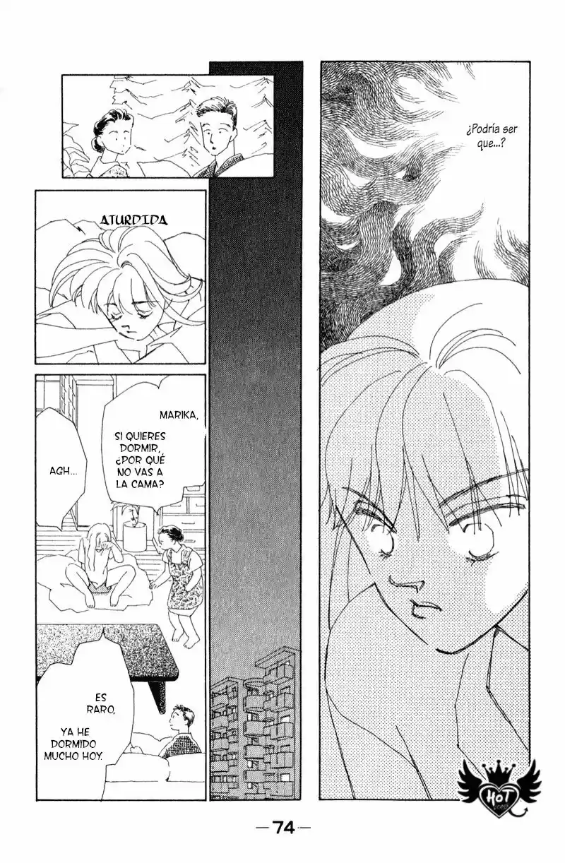 Return (1995) - Capítulo 13 - Página 77 - LectorTMOo
