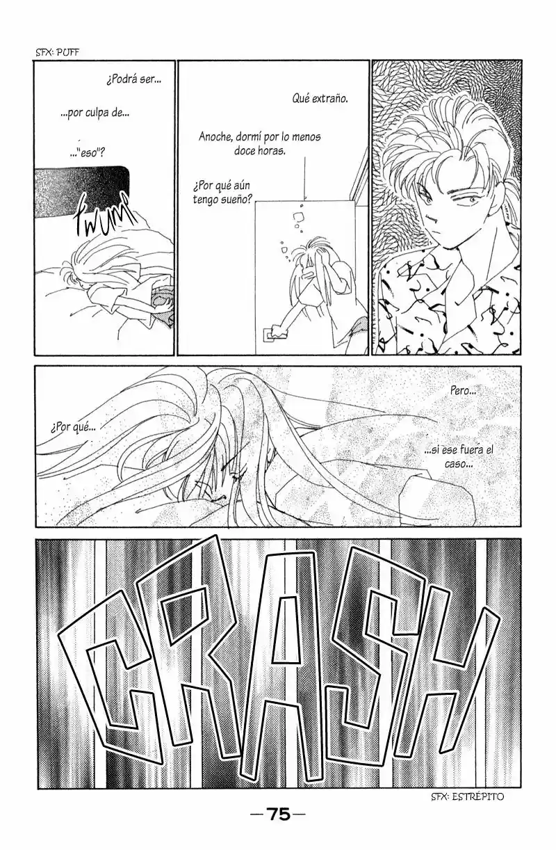 Return (1995) - Capítulo 13 - Página 78 - LectorTMOo