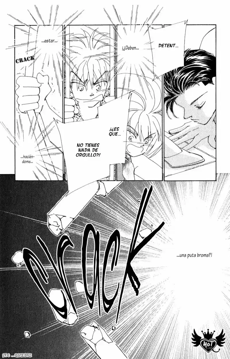 Return (1995) - Capítulo 13 - Página 91 - LectorTMOo