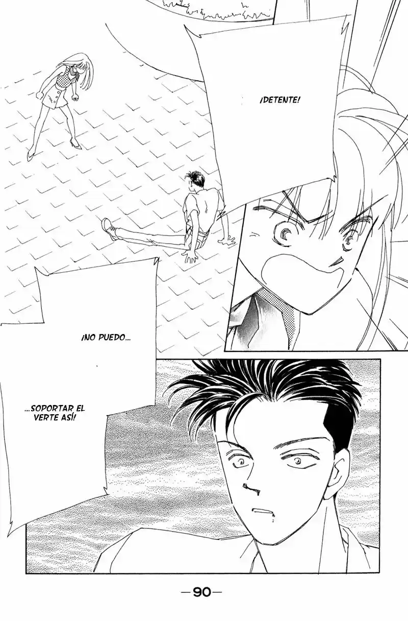 Return (1995) - Capítulo 13 - Página 93 - LectorTMOo