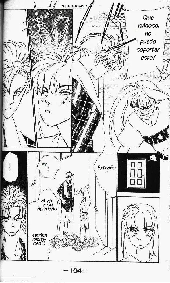 Return (1995) - Capítulo 14 - Página 5 - LectorTMOo