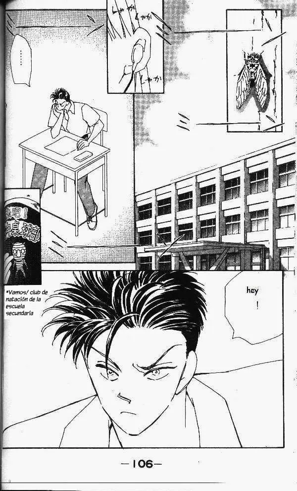 Return (1995) - Capítulo 14 - Página 7 - LectorTMOo