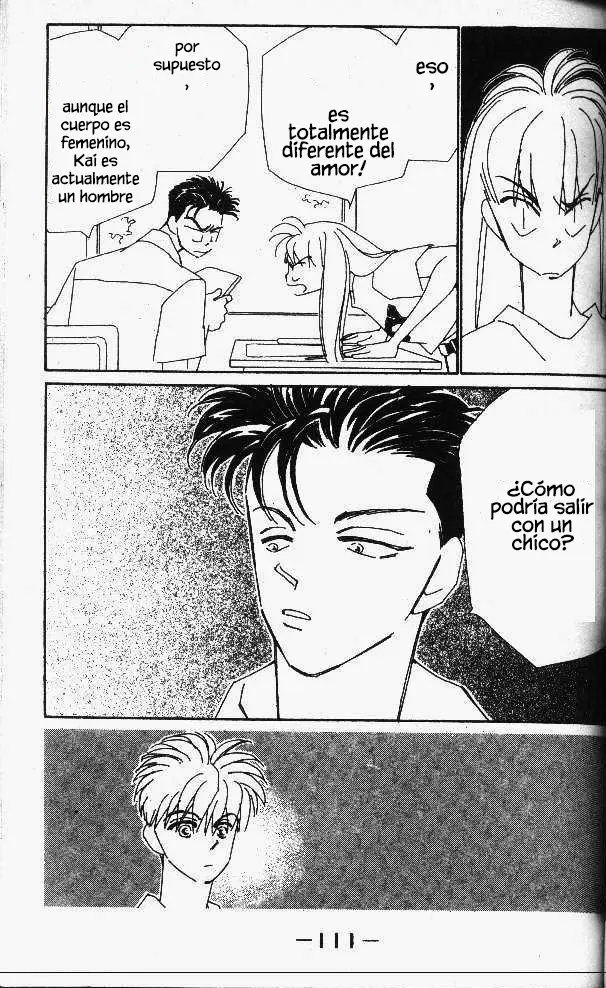Return (1995) - Capítulo 14 - Página 12 - LectorTMOo