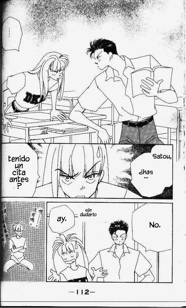 Return (1995) - Capítulo 14 - Página 13 - LectorTMOo