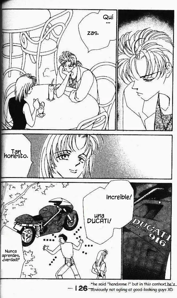 Return (1995) - Capítulo 14 - Página 24 - LectorTMOo