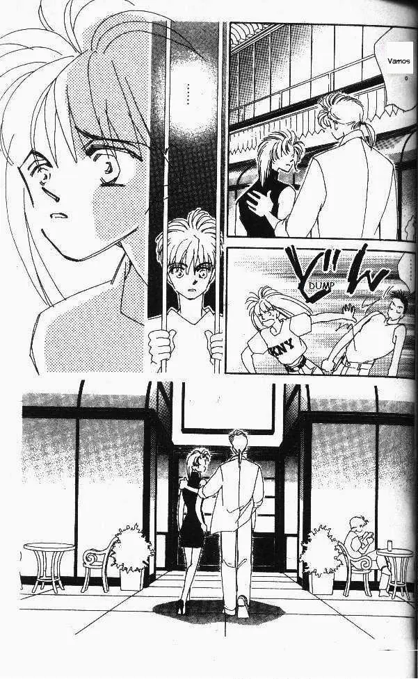Return (1995) - Capítulo 14 - Página 31 - LectorTMOo