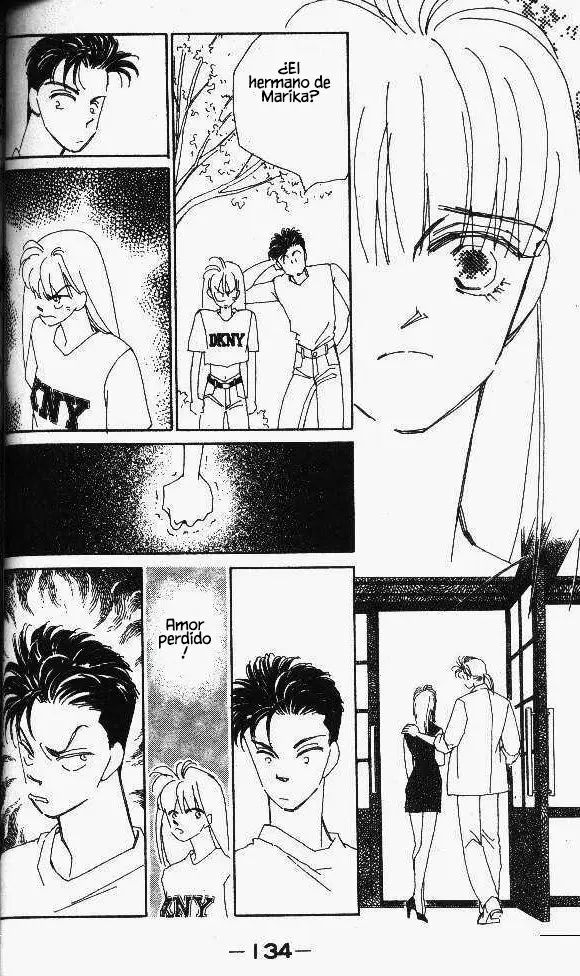 Return (1995) - Capítulo 14 - Página 32 - LectorTMOo