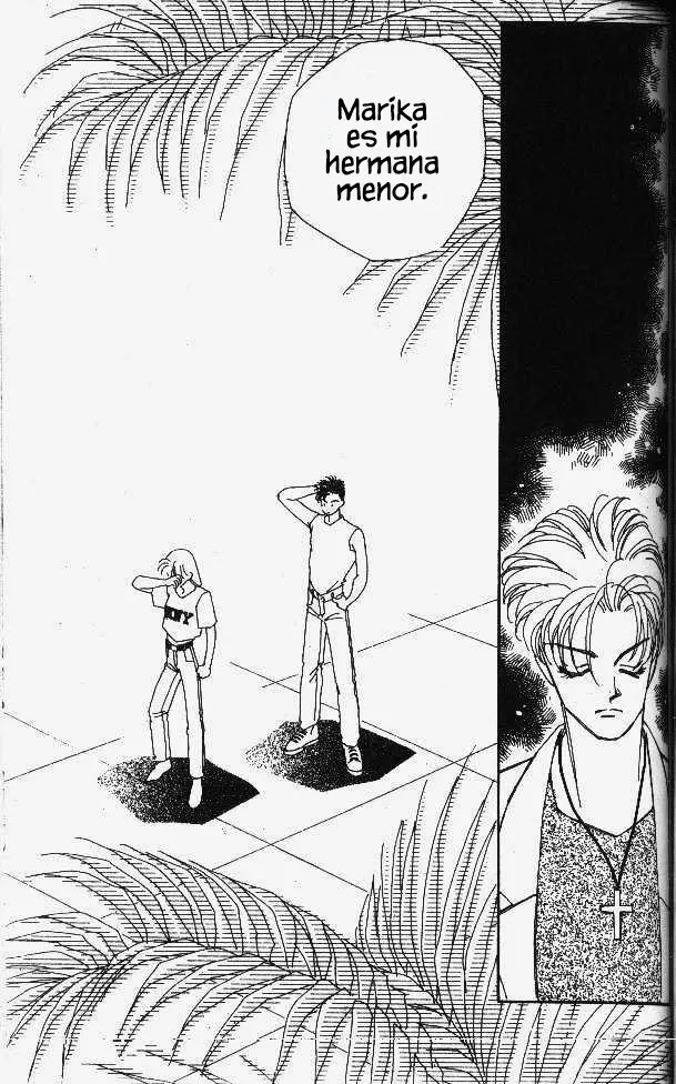 Return (1995) - Capítulo 14 - Página 35 - LectorTMOo