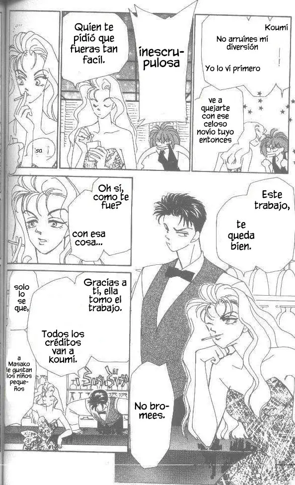 Return (1995) - Capítulo 15 - Página 15 - LectorTMOo