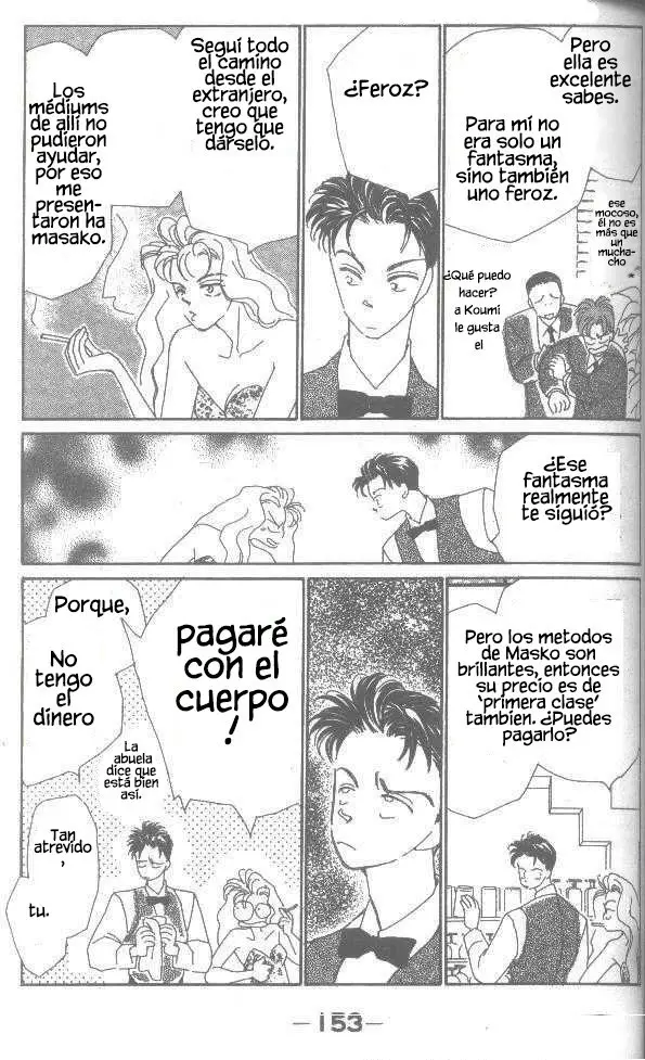 Return (1995) - Capítulo 15 - Página 16 - LectorTMOo