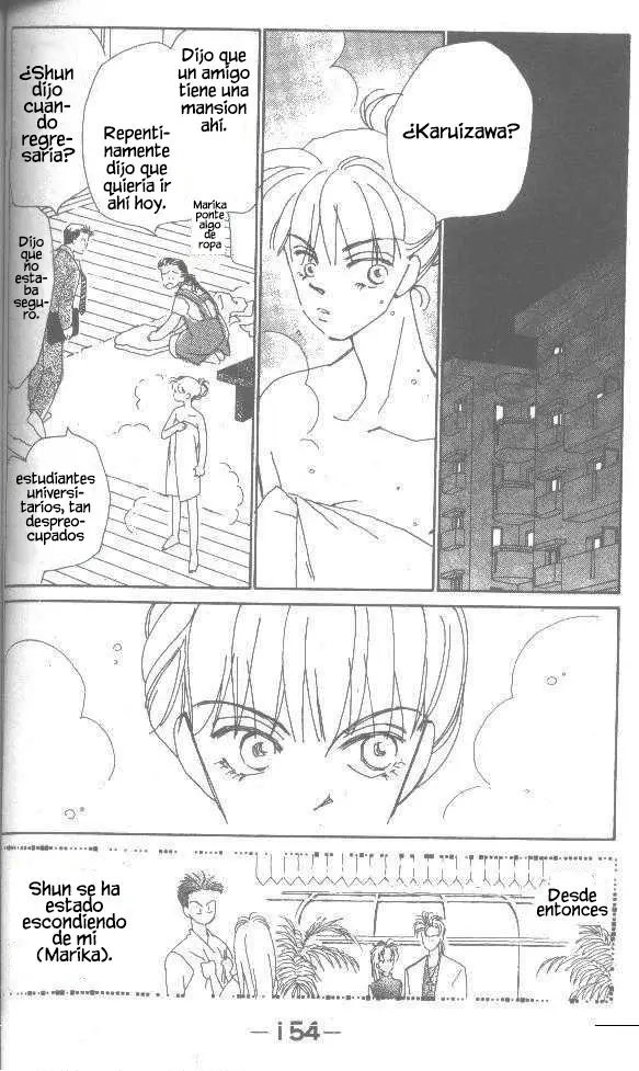 Return (1995) - Capítulo 15 - Página 17 - LectorTMOo