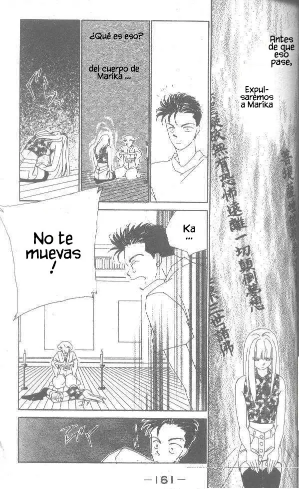 Return (1995) - Capítulo 15 - Página 22 - LectorTMOo