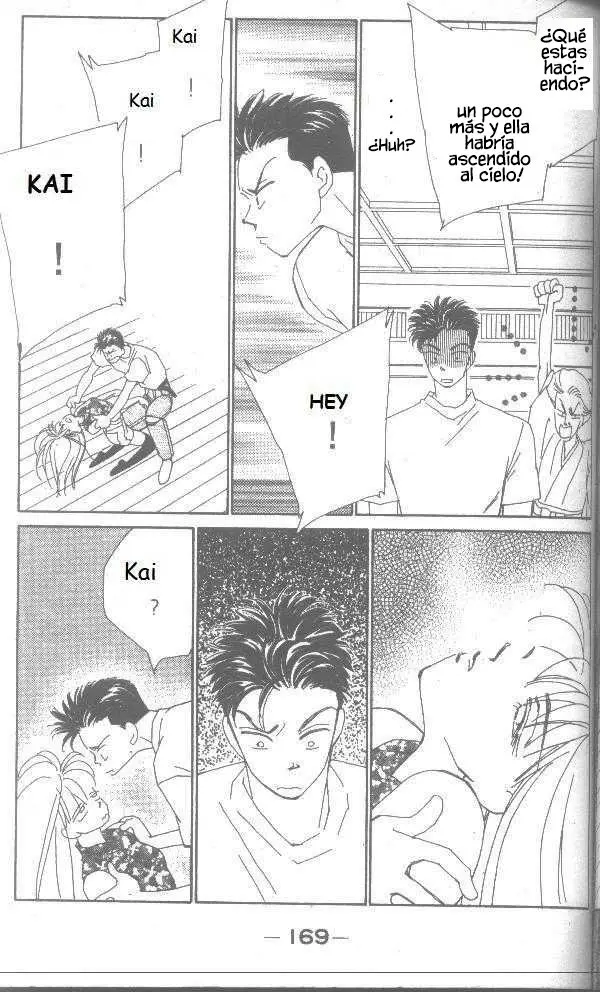 Return (1995) - Capítulo 15 - Página 30 - LectorTMOo
