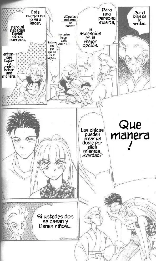 Return (1995) - Capítulo 15 - Página 33 - LectorTMOo